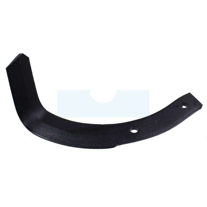 Couteau de fraise arrière pour motobineuse Husqvarna (532101194)