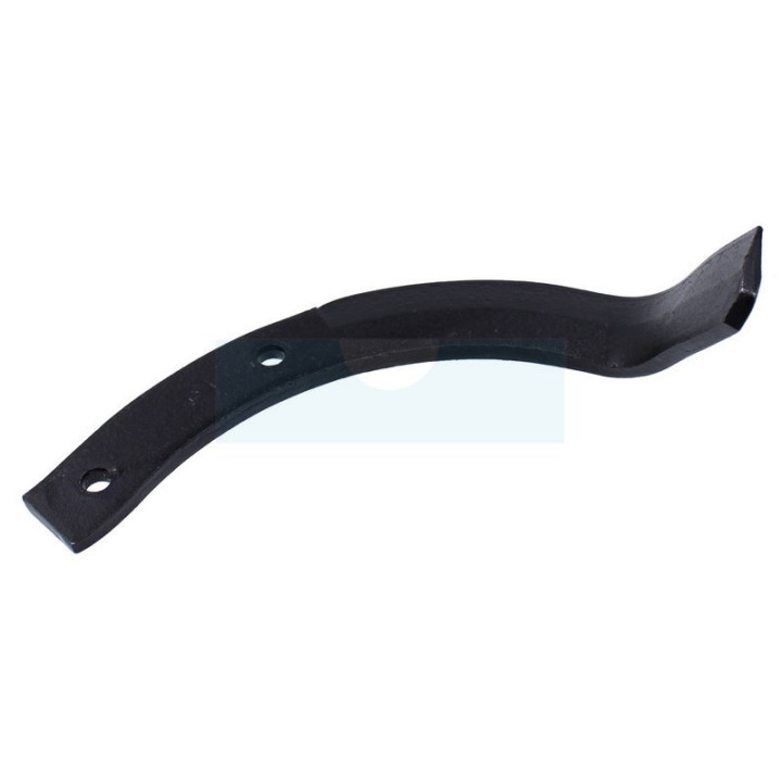 Couteau de fraise arrière pour motobineuse Husqvarna (532101194)