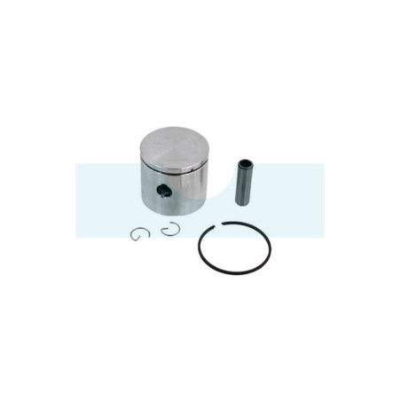 Piston pour débroussailleuse / souffleur Jonsered (545081814)