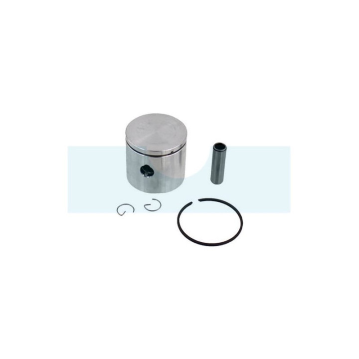 Piston pour débroussailleuse / souffleur Jonsered (545081814)