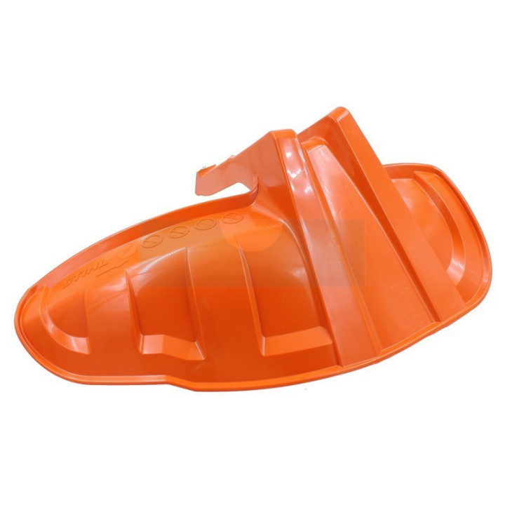 Carter de protection pour débroussailleuse Stihl (41487108104)