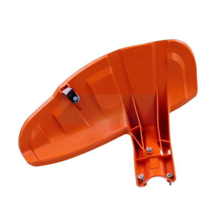 Carter de protection pour débroussailleuse Stihl (41487108104)
