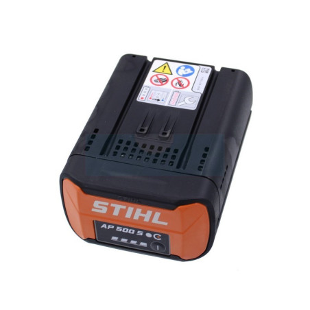 Batterie Stihl AP500S (EA014006500)