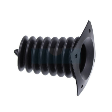 Soufflet de pression d'huile de boîte hydrostatique Peerless (798003)