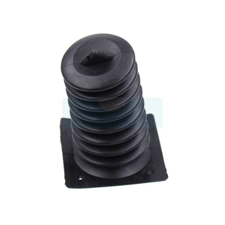 Soufflet de pression d'huile de boîte hydrostatique Peerless (798003)
