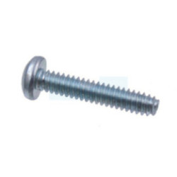 Vis pour boîtier inverseur pour tracteur tondeuse Mc Culloch (583608901)