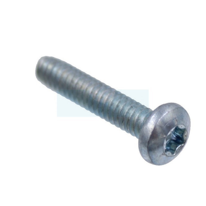 Vis pour boîtier inverseur pour tracteur tondeuse Mc Culloch (583608901)