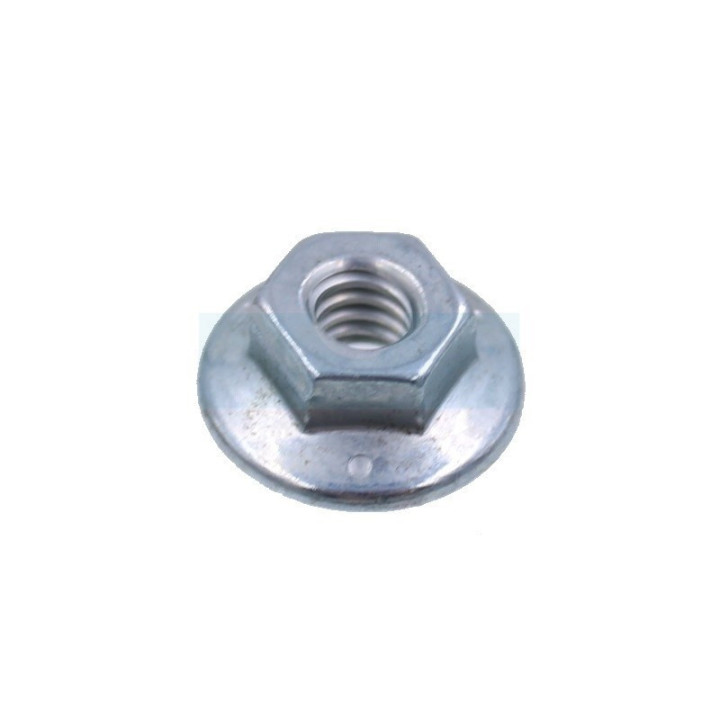 Écrou de boîtier inverseur pour tracteur tondeuse Flymo (586668901)