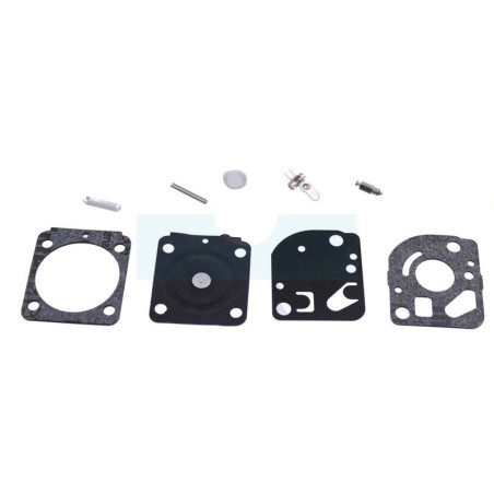 Kit réparation pour taille-haie carburateur Mc Culloch (588986001)