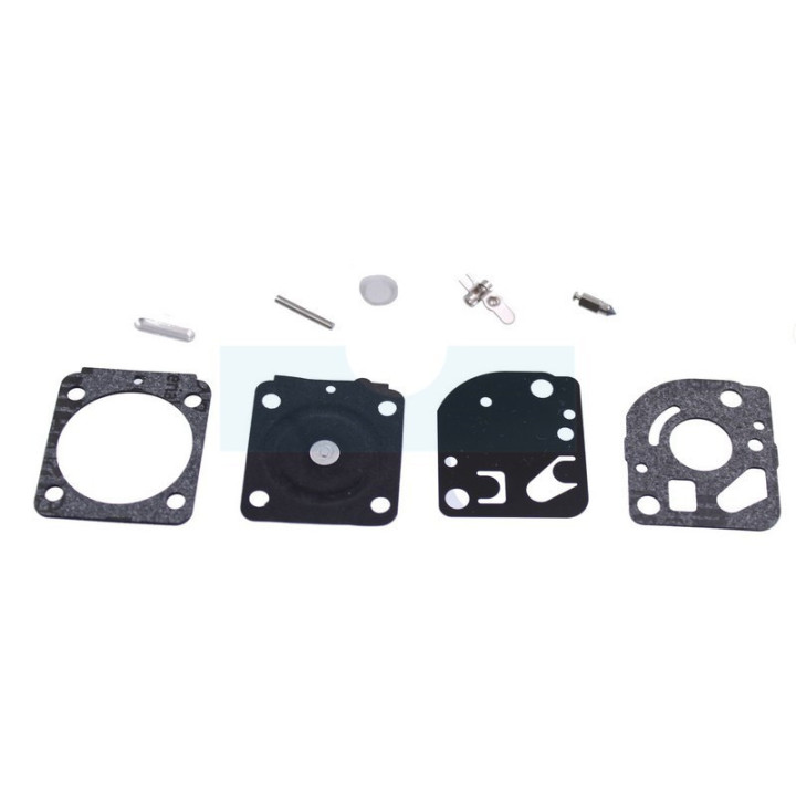 Kit réparation pour taille-haie carburateur Mc Culloch (588986001)