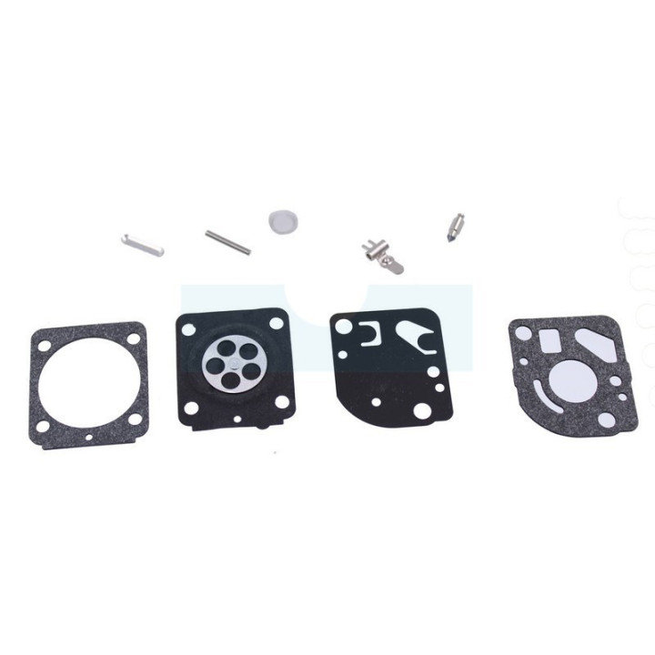 Kit réparation pour taille-haie carburateur Mc Culloch (588986001)