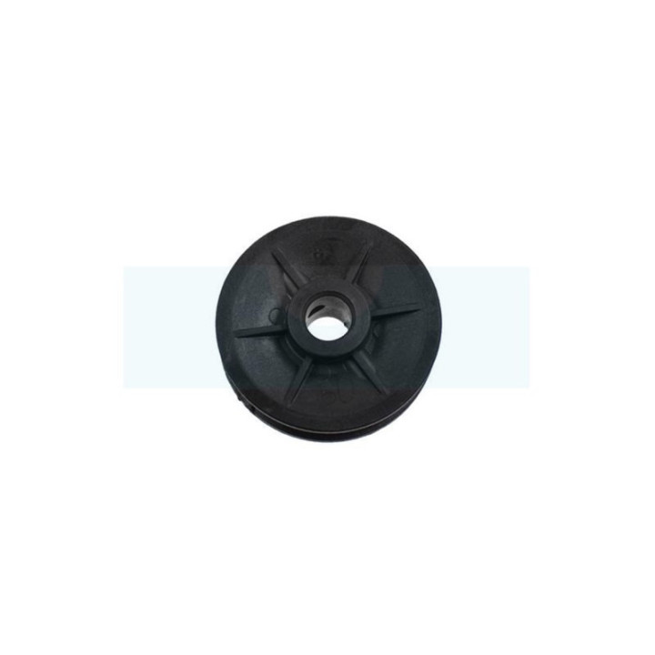 Poulie de transmission pour tondeuse Alko (546217)