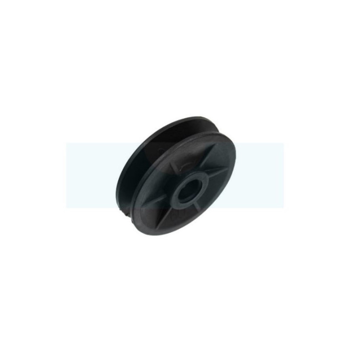 Poulie de transmission pour tondeuse Alko (546217)