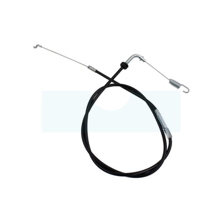 Câble d'accélérateur pour tondeuse Alko (479064)