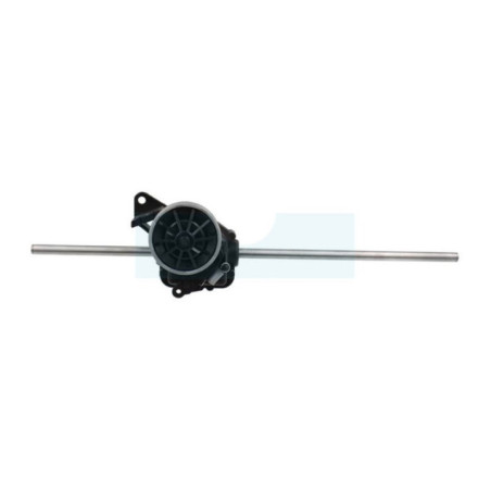 Boîtier de traction pour tondeuse Alko (470447)