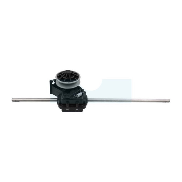 Boîtier de traction pour tondeuse Alko (470447)