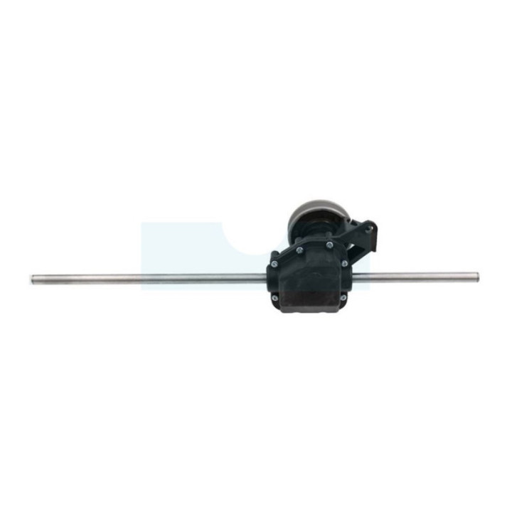 Boîtier de traction pour tondeuse Alko (470447)