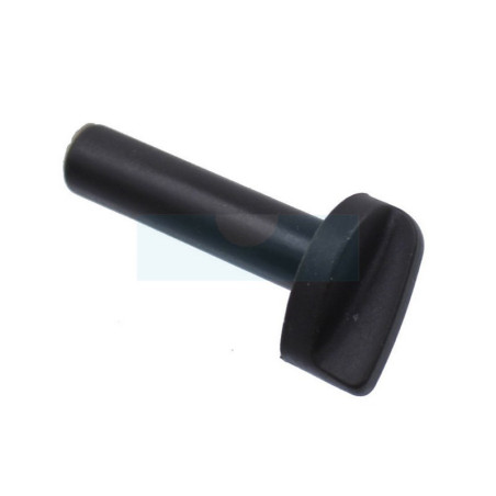 Bouton de commande de starter pour tronçonneuse Stiga (323315115/0)
