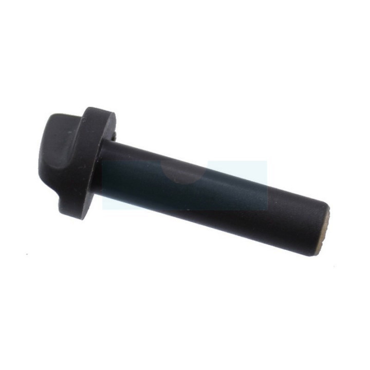 Bouton de commande de starter pour tronçonneuse Stiga (323315115/0)