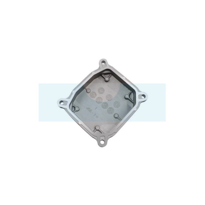 Cache culbuteur pour moteur Castelgarden / GGP (1185515340)
