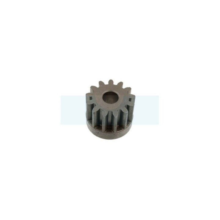 Pignon de traction pour tondeuse Mep / Marazzini (531205045)