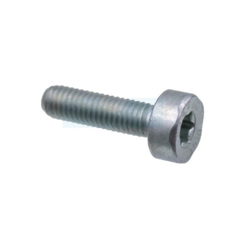 Vis de fixation pour combi-système / débroussailleuse / souffleur / taille-haie / tarière / tronçonneuse Stihl (90223411010)