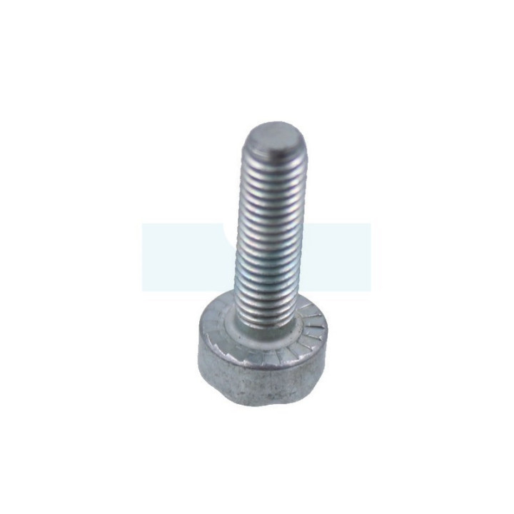 Vis de fixation pour combi-système / débroussailleuse / souffleur / taille-haie / tarière / tronçonneuse Stihl (90223411010)