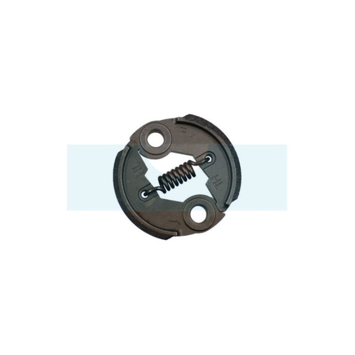 Embrayage pour débroussailleuse MTD (092.63.079)