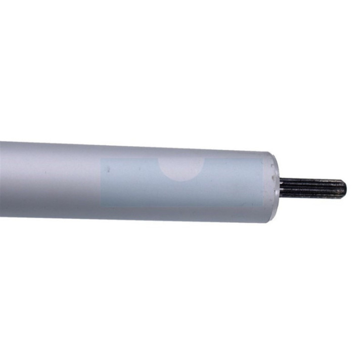 Tube de transmission complet pour débroussailleuse MTD (092.63.030)