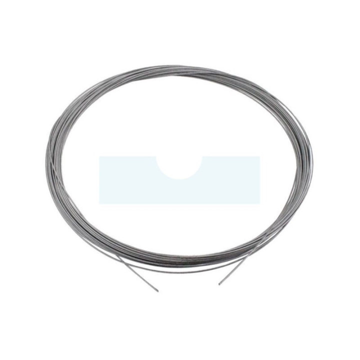 Rouleau de 25 mètres de câble souple