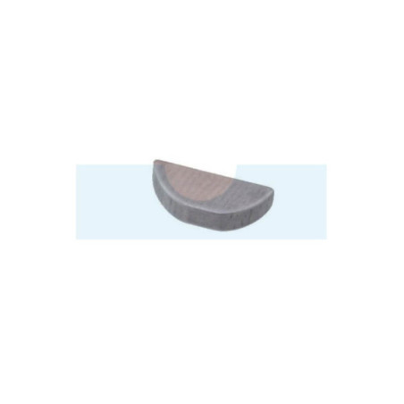 Clavette de volant pour moteur Briggs & Stratton (691639)