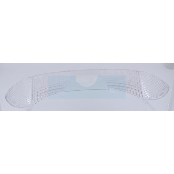 Lentille de phare pour tracteur tondeuse Honda (80308VK1003)