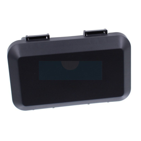 Boitier de filtre à air pour moteur MTD (75114439)