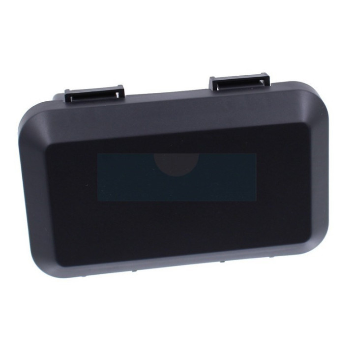 Boitier de filtre à air pour moteur MTD (75114439)