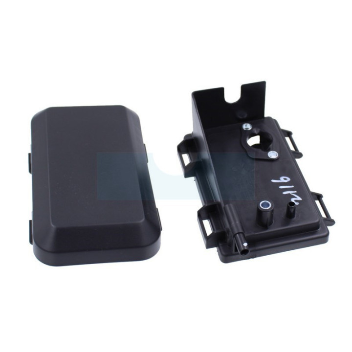 Boitier de filtre à air pour moteur MTD (75114439)
