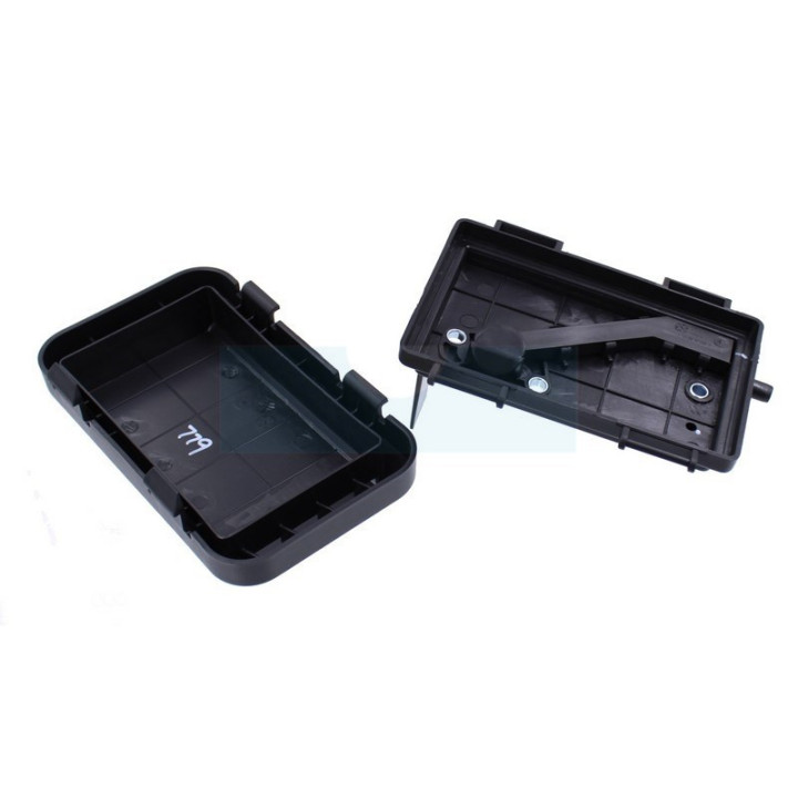 Boitier de filtre à air pour moteur MTD (75114439)