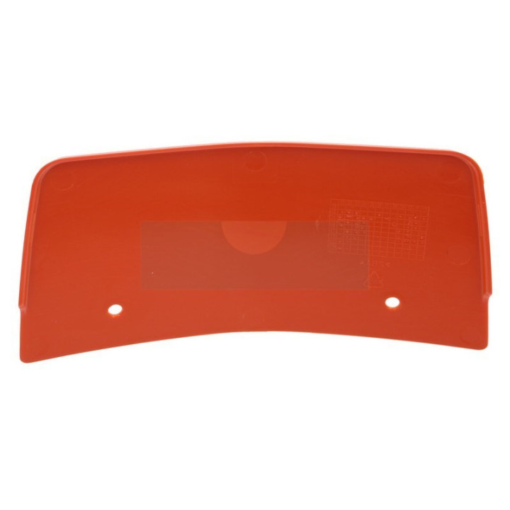 Extension d'aile de protection pour motobineuse Husqvarna (590159901)