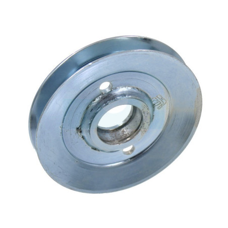 Poulie pour tracteur tondeuse Castelgarden / GGP (125601564/1)