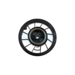 Poulie de lanceur pour moteur Briggs & Stratton (498144)