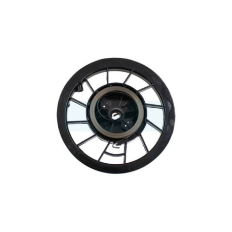Poulie de lanceur pour moteur Briggs & Stratton (498144)