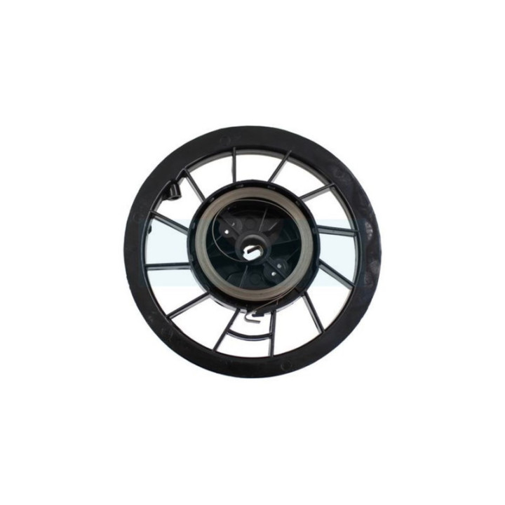 Poulie de lanceur pour moteur Briggs & Stratton (498144)