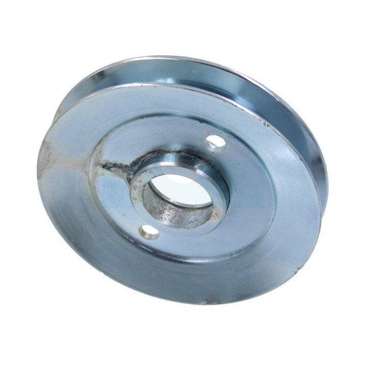 Poulie pour tracteur tondeuse Alpina (125601564/1)