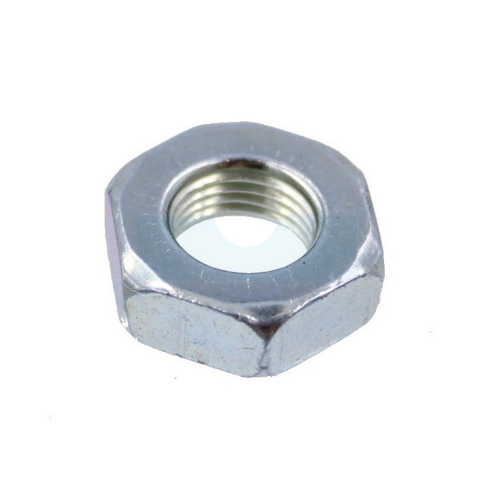 Écrou de volant moteur pour tarière / tronçonneuse Stihl (92112601340)