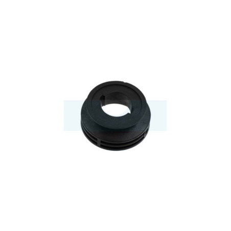 Poulie pour tondeuse Wolf (41021)