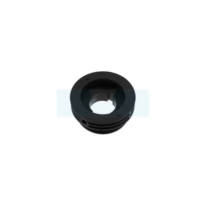 Poulie pour tondeuse Wolf (41021)