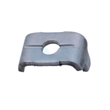 Bride de câble pour moteur / tracteur tondeuse / tondeuse Honda (16576891000)