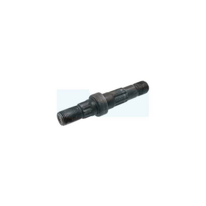 Axe de boitier de coupe pour tracteur tondeuse Husqvarna (583571601)