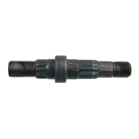 Axe de boitier de coupe pour tracteur tondeuse Jonsered (583571601)
