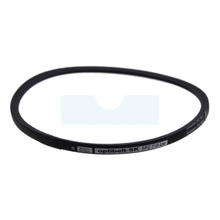 Courroie pour tondeuse Wolf (SPZ710)