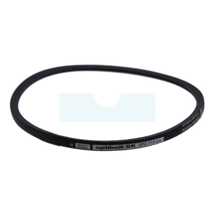 Courroie pour tondeuse Wolf (SPZ710)